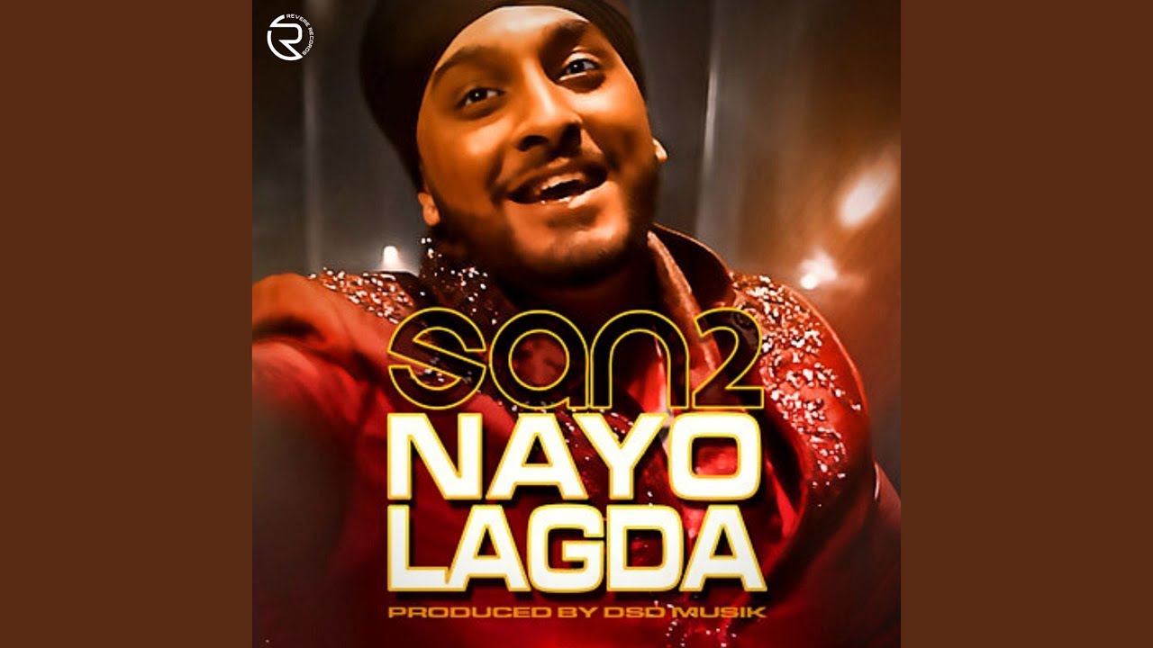 Nayo Lagda