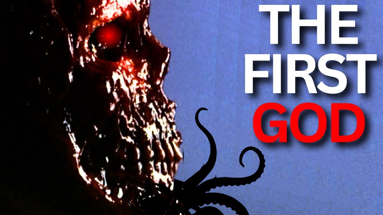 I Found The Most OVERPOWERED Creature In Horror Cinema...