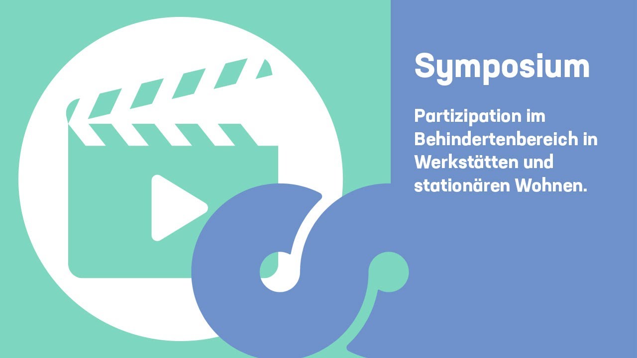 Partizipation im Behindertenbereich in Werkstätten und stationären Wohnen