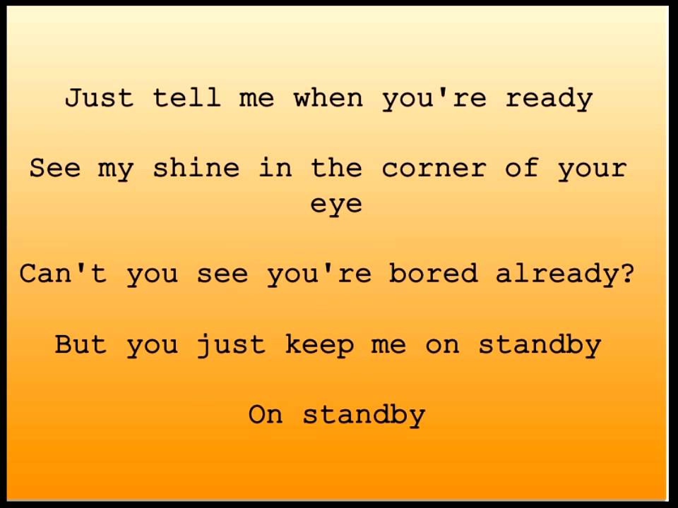 Annie Stela - Lovesong
