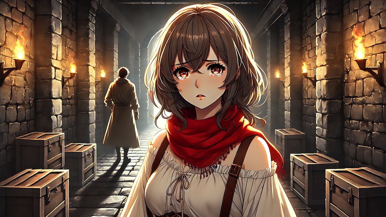 For the Inheritance, He Betrayed Me to the Dungeon But I Was the True Master Within