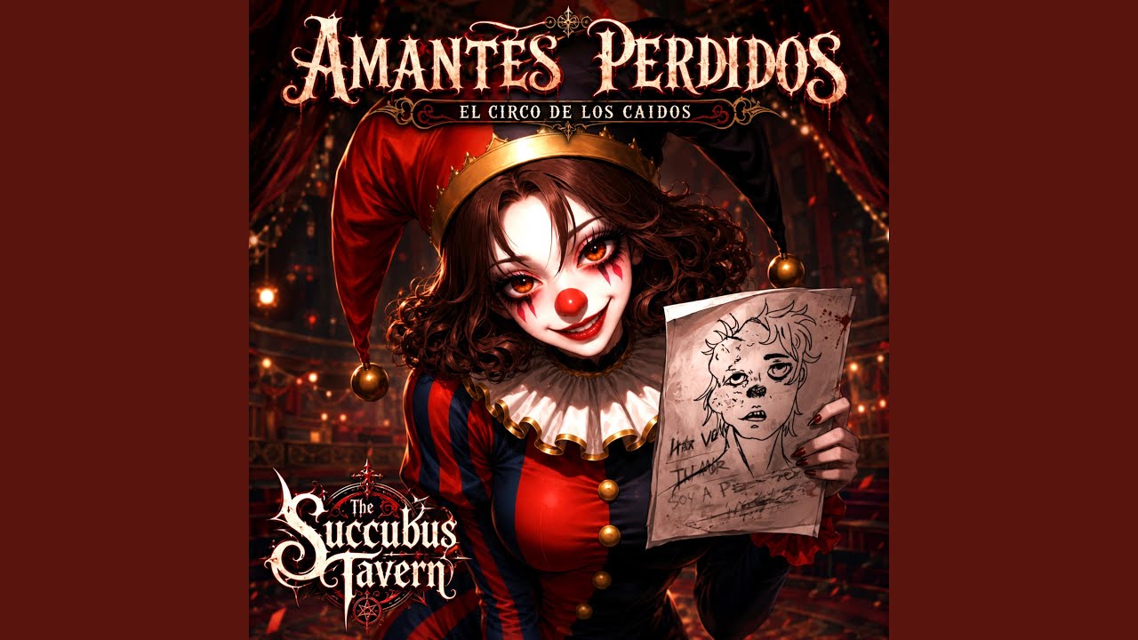 Payasa desecha (Extra V2)