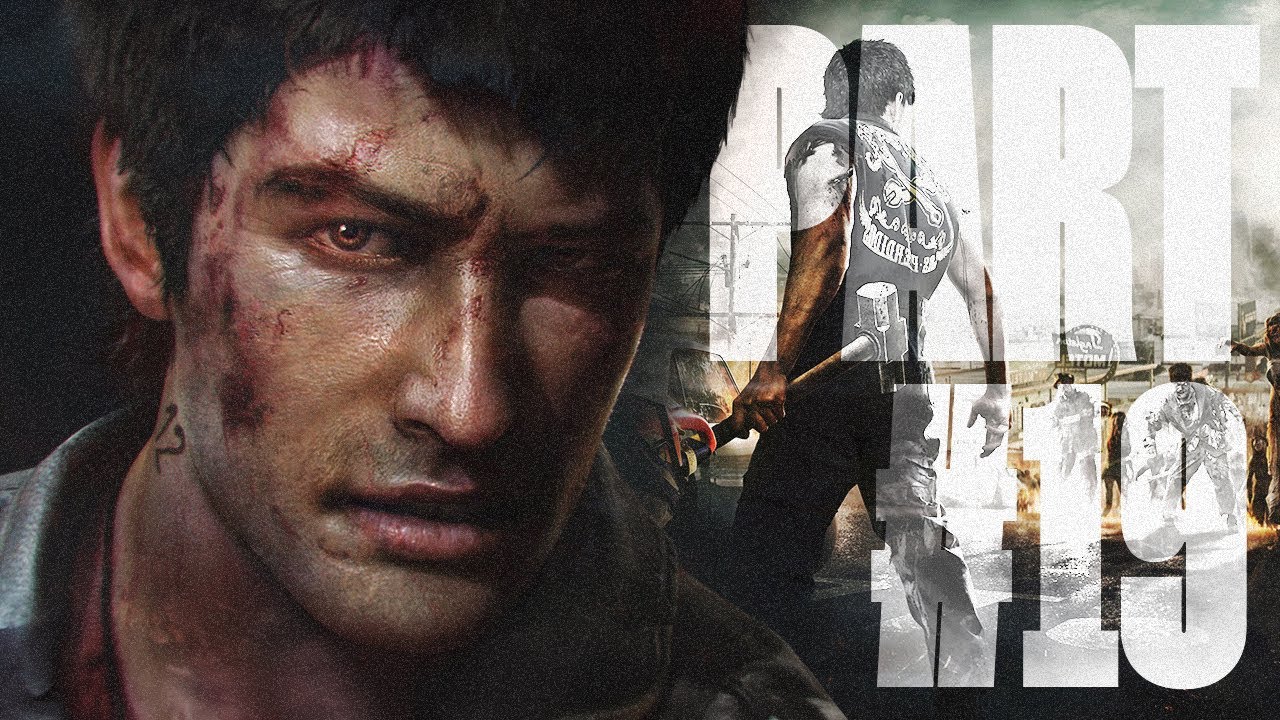 Dead Rising 3 в 2026 году: Ностальгическое путешествие. Часть 19 - СРАЖАЙСЯ С ДРУГОМ (Полная верс...