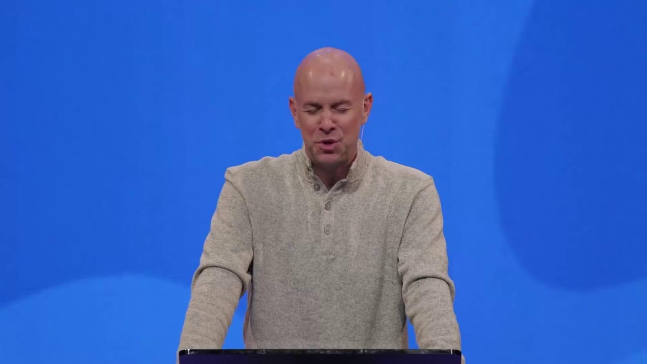 Join Us Live! 8:30am Service