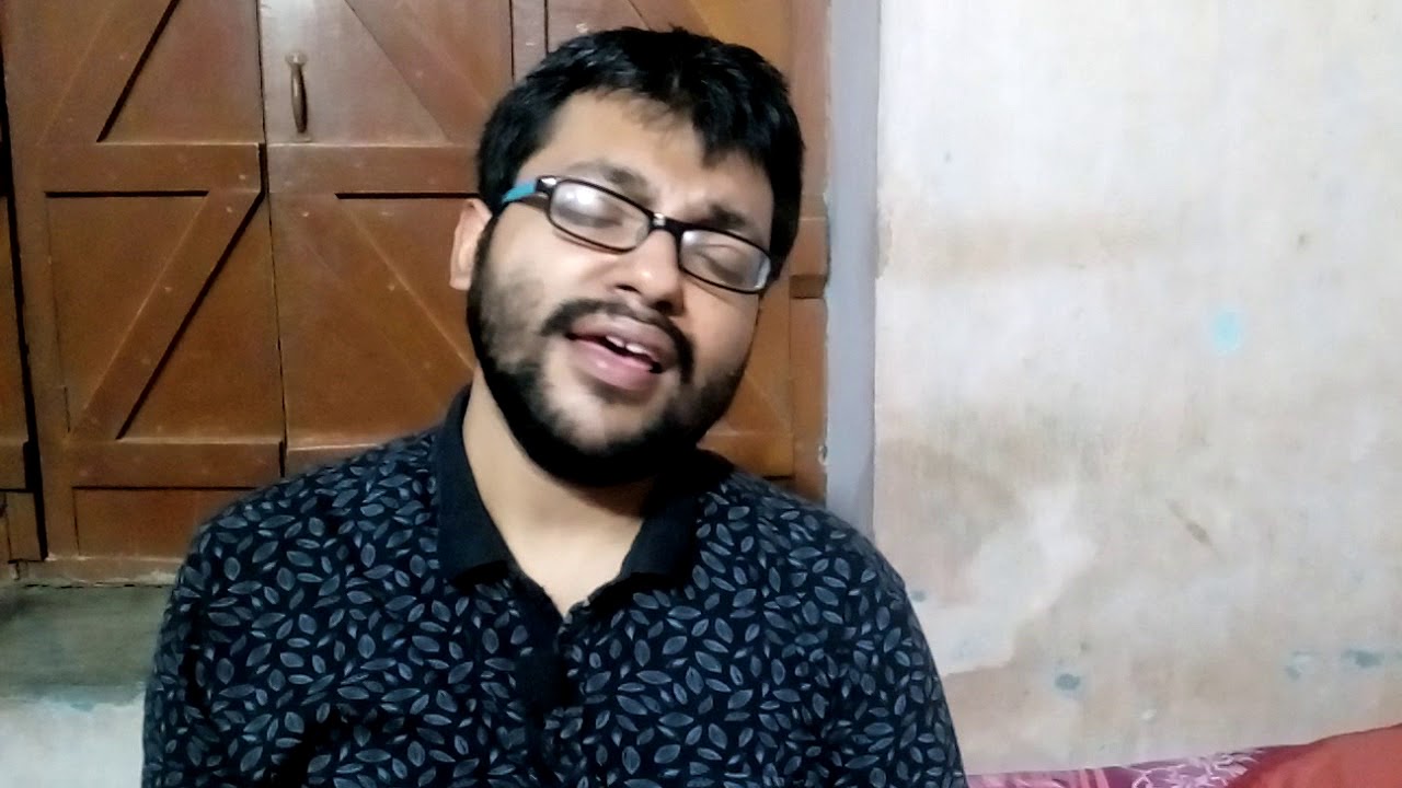 Sun raha hai na tu | Ankit Tiwari | Ashiqui 2 | Cover Song