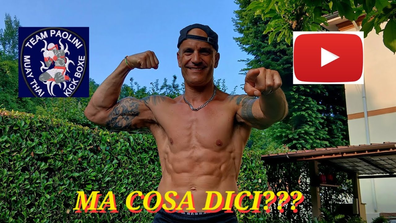 MA COSA STAI DICENDO??? 🤦‍♂️