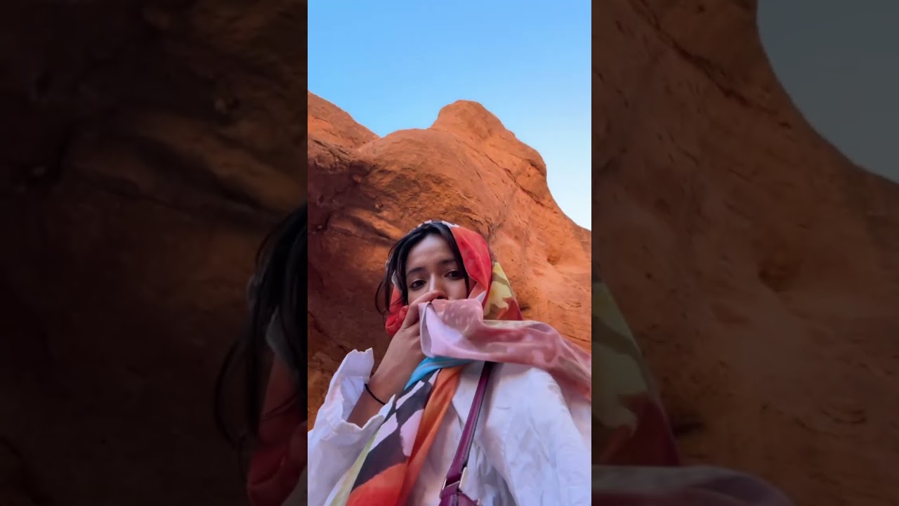 Maroko jest takie fajne, o m&oacute;j Boże, każdy riad (hotel) jest po prostu przepiękny