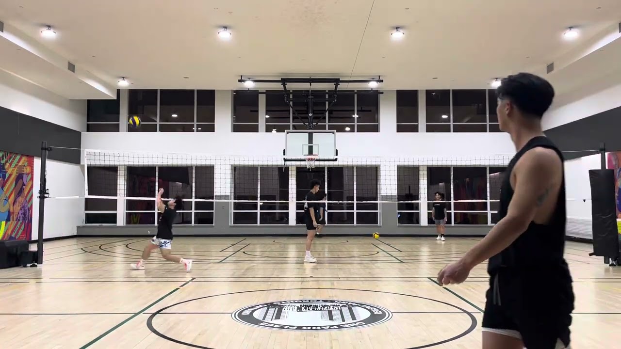 Sumach Nov 19 Hitting Lines