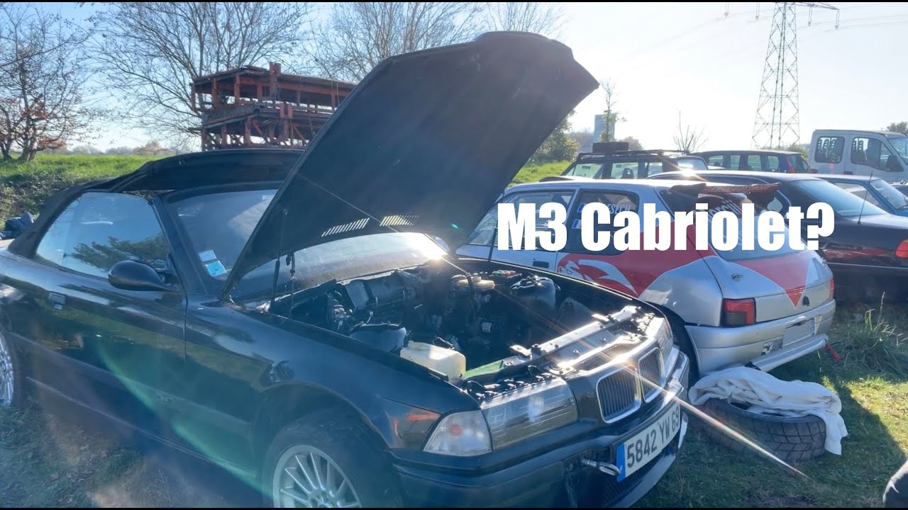 On récupère une Nouvelle voiture !!Coût restauration et jeux concours!