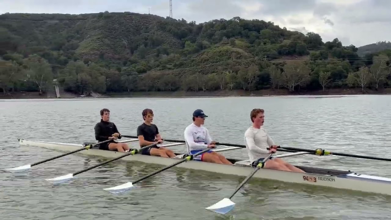 4x Knauss/Hamm/Shetler/Powell