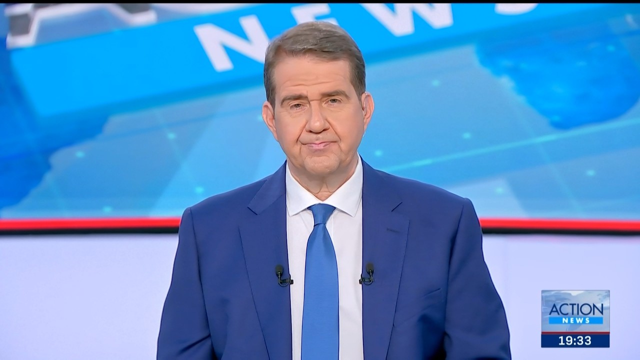 Κεντρικό δελτίο ειδήσεων ACTION NEWS - 04/03/2026 | ACTION 24