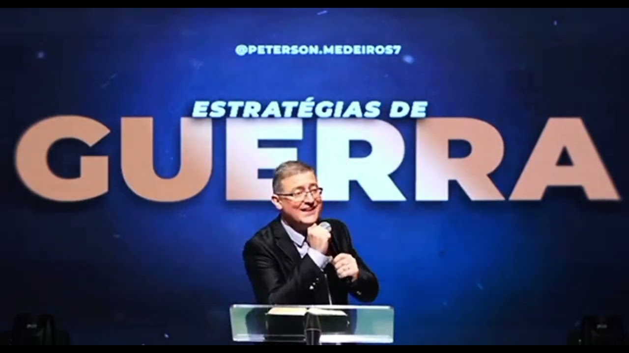 Estratégias de Guerra