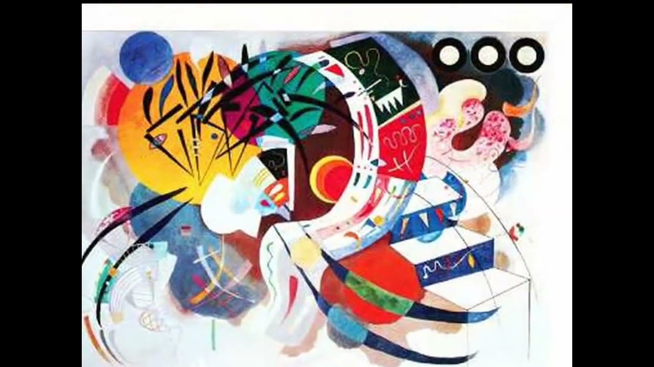 Wassily Kandinsky | Tutt'Art@