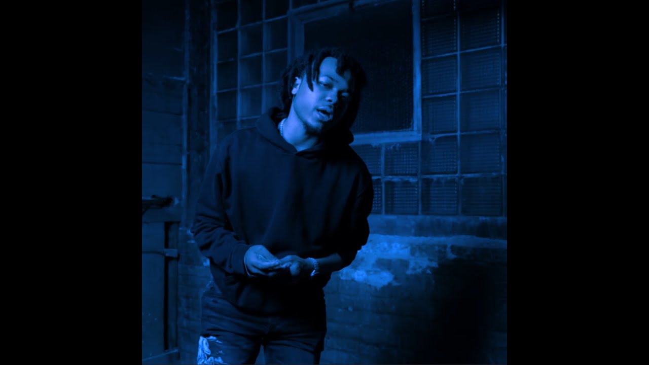 Bloodhound Q50 Type Beat - "Done For"