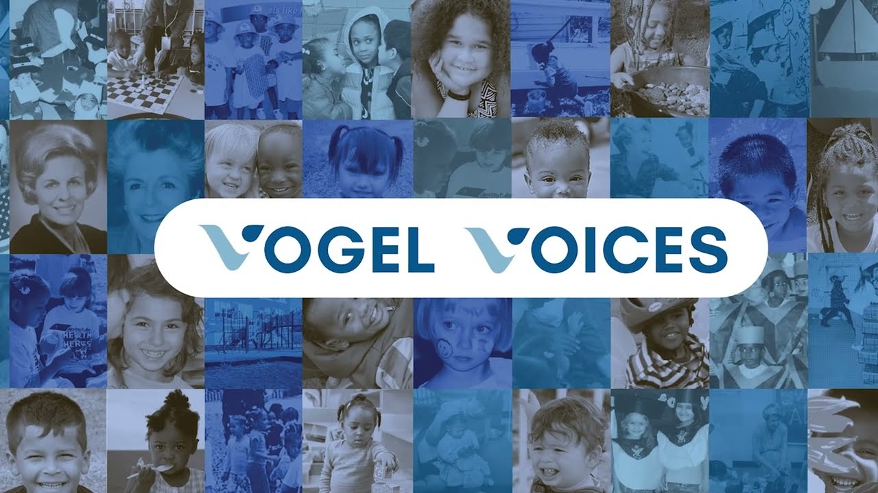 Episode 9 — Culture by Design at Vogel