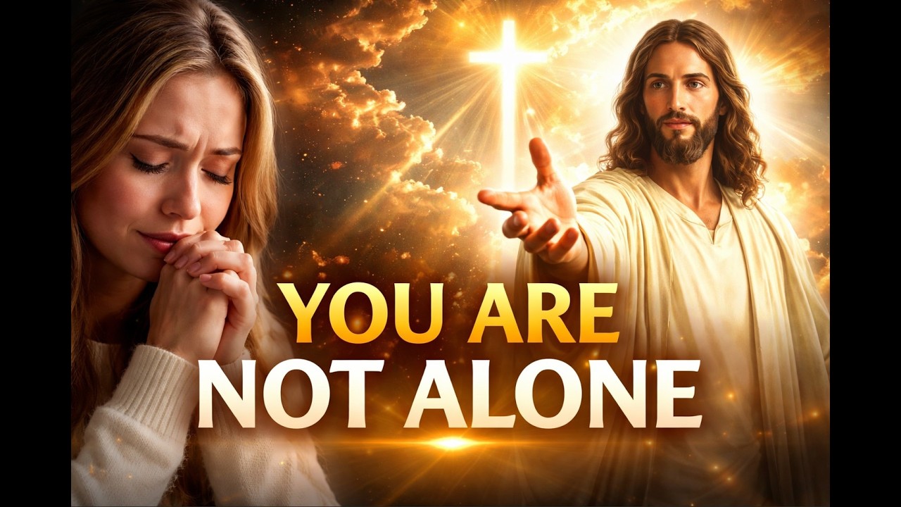 A Light That Never Fades | Jesus Is Our Hope #love #angel #peace
