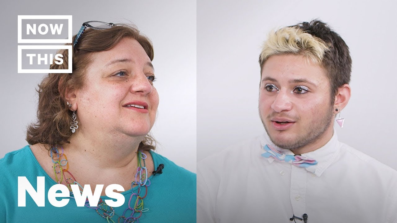 LGBTQ+ Teachers Reflect on Their Experiences Decades Apart | NowThis