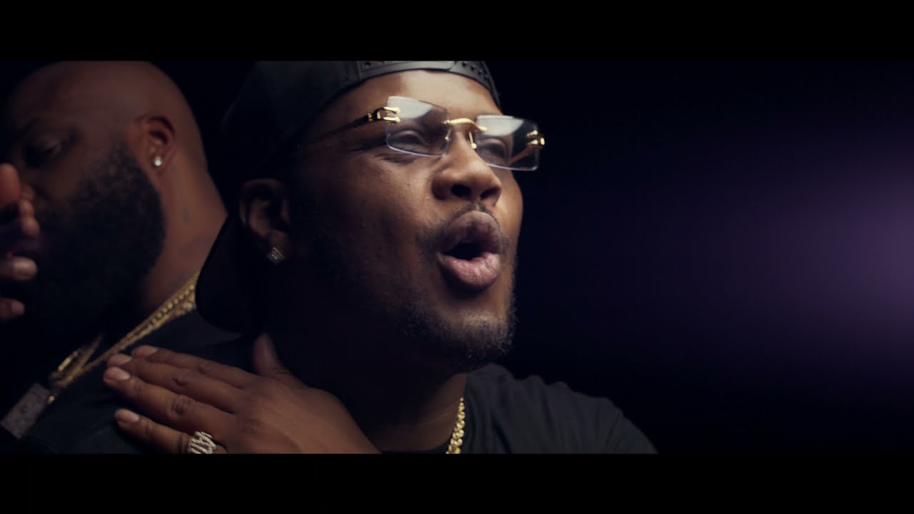 Dayduce ft ToniooMob & Yowda - Static