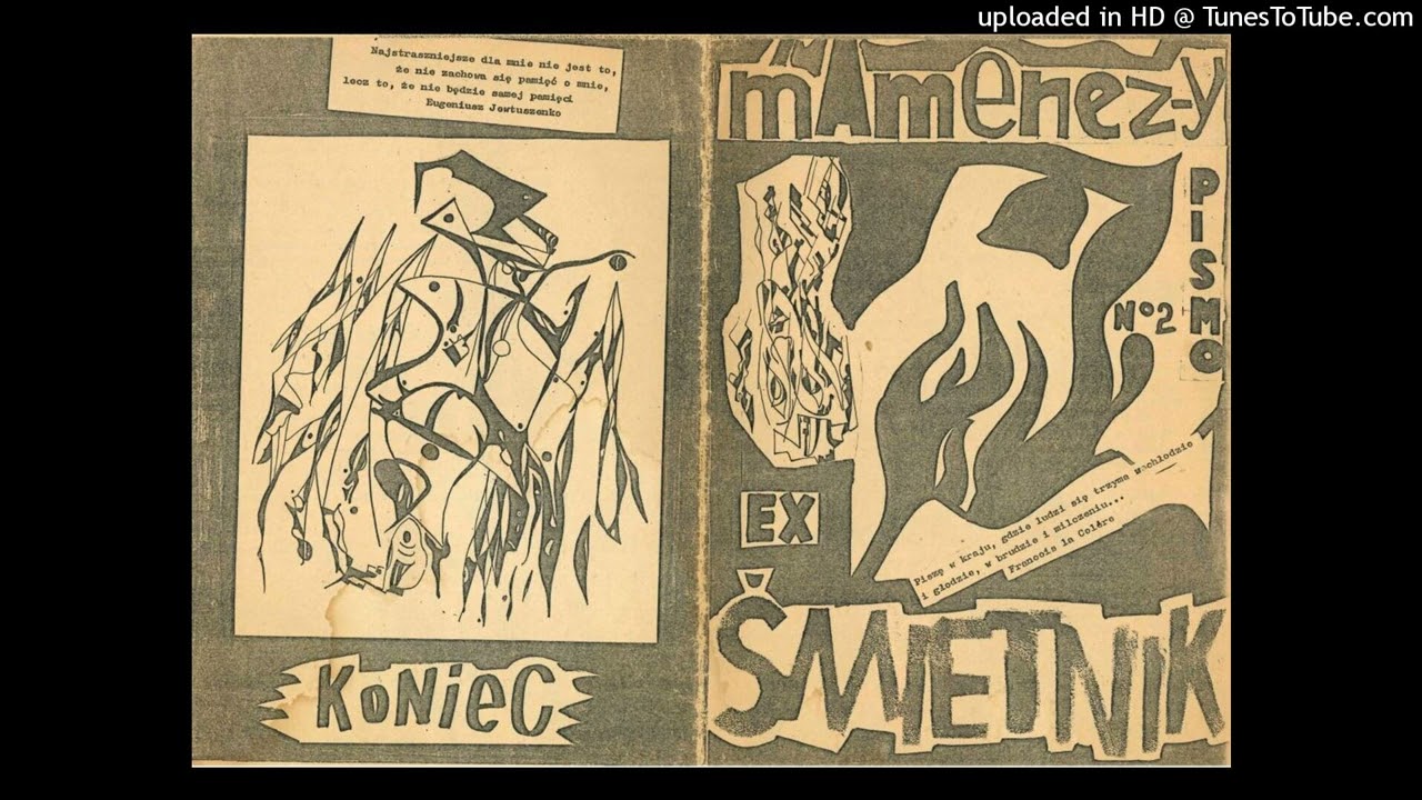Słowo - A Bóg ssie uśmiecha
