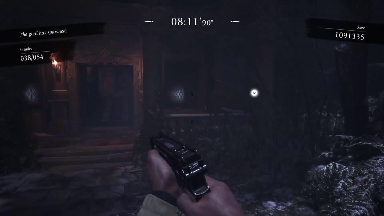 Resident Evil 8