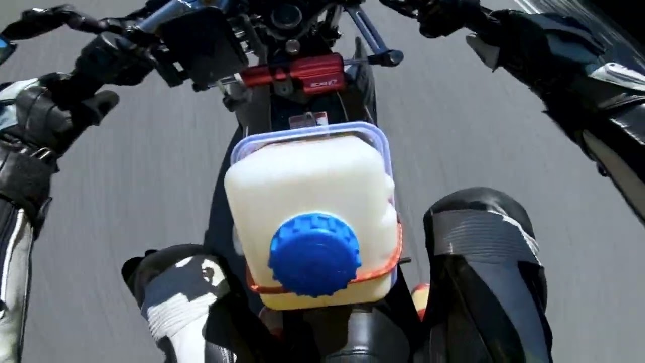 KKIC Kuala Klawang Ride, Suzuki Raider R150Fi 4/2/2026