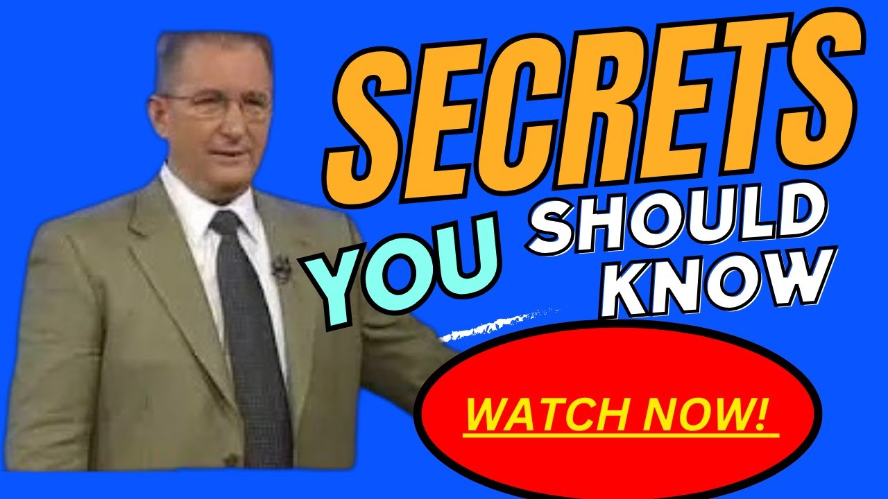 Mark Douglas Trading Psychology Seminar all 7 Parts in 1 Video  (Restored Audio)