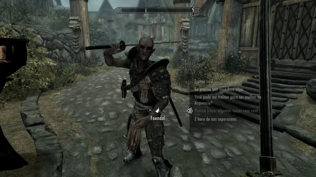 Vai explodi meu console de tanto mod Skyrim compartilhe essa mrd de live  e canal