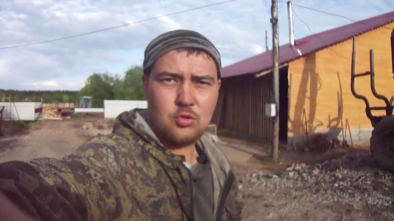 Форвардер валмет 832
