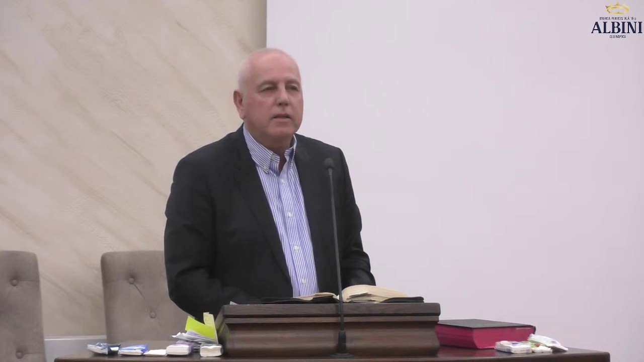 Călin Turcu - Medicament pentru orbire