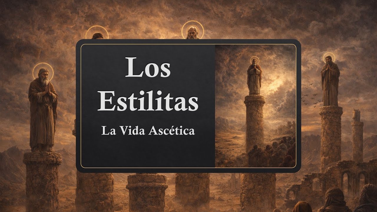 Los Estilitas
