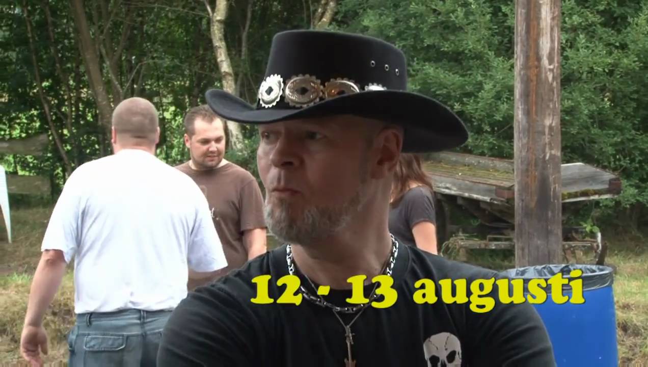 Killhults countryfestival 2011