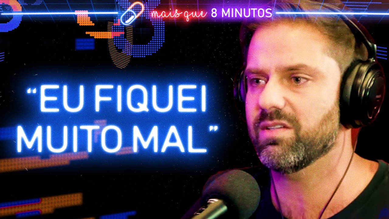 O DIA EM QUE UM BOLSONARISTA ABALOU O RABIN