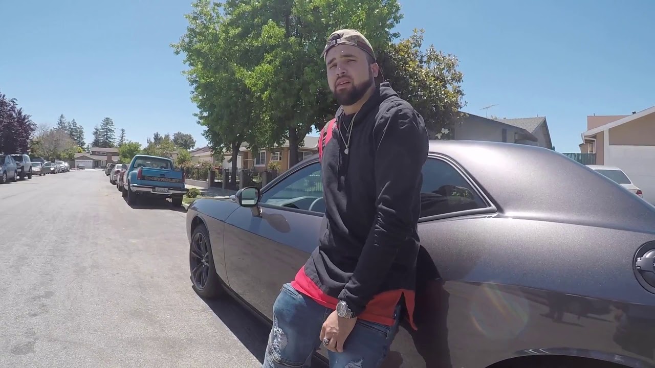 MattG - On Now (Music Video) || Dir. 47Visualz
