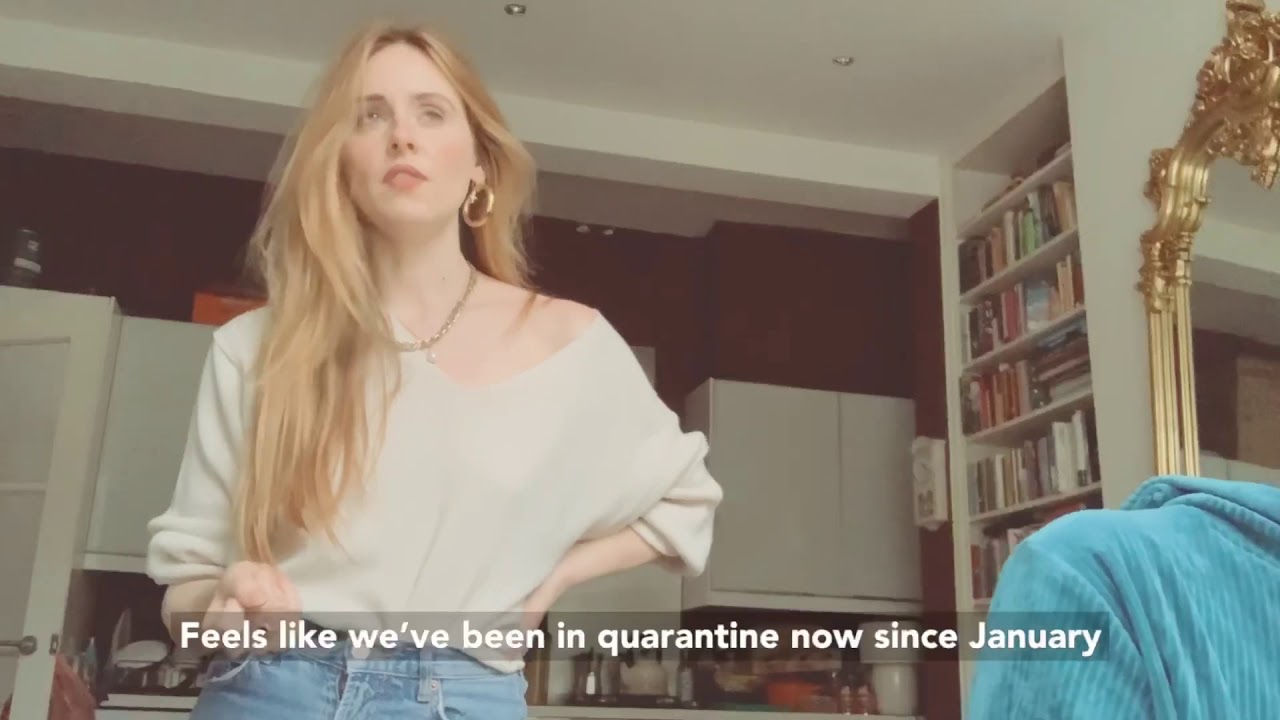 #Quarantinediariesduo