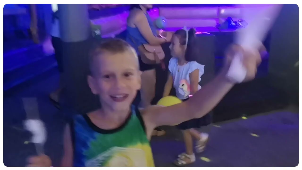 Magyar Tenger Disco 2021.