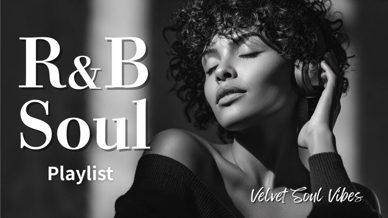【R&B Soul】Sunday Chillout - Mellow Beats For A Sophisticated Relaxing Night