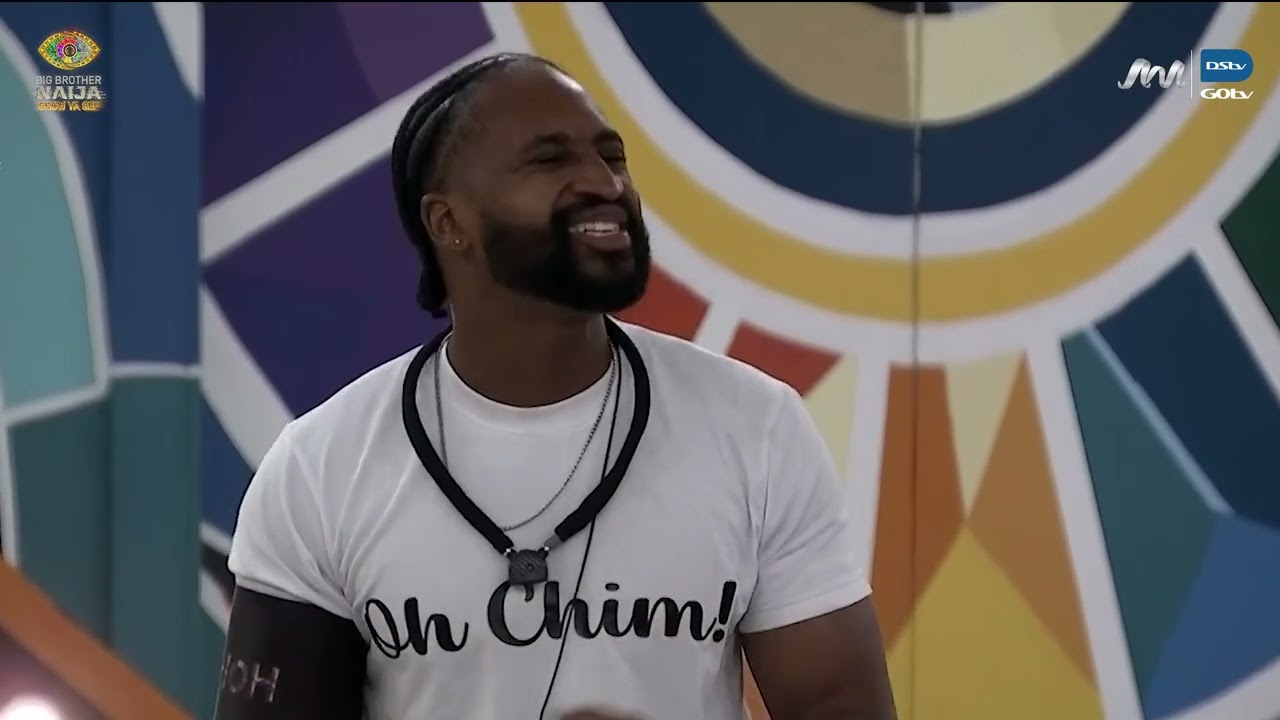 Day 1: Chimsom Chuka calls a house meeting, offends Keivo &ndash; BBNaija | S11 | Africa Magic