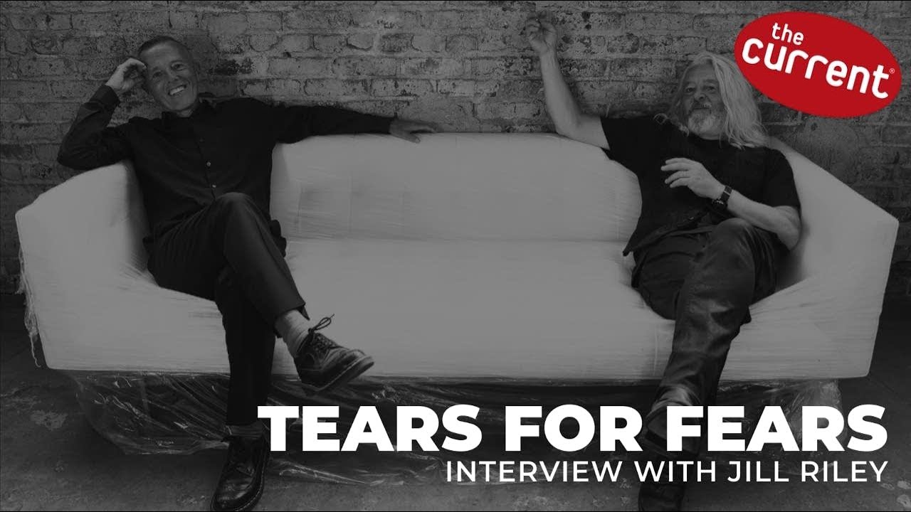 Tears for Fears talk new record 