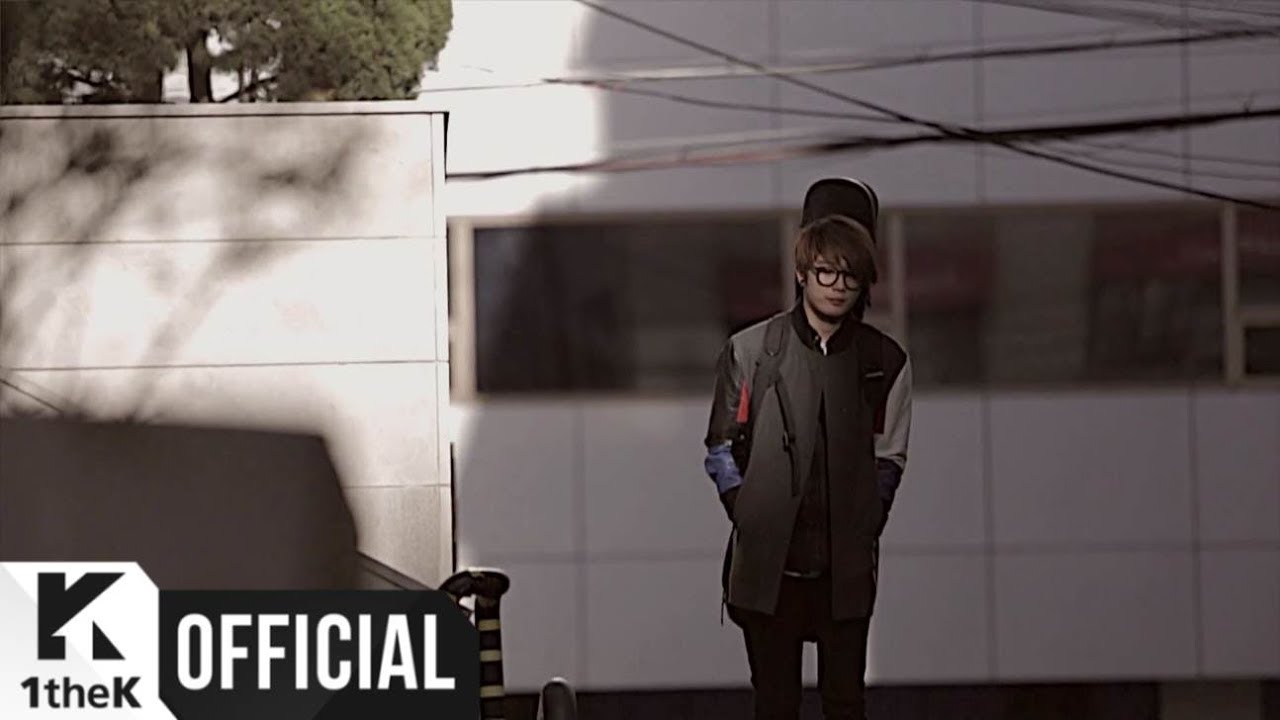 [MV] Pulse (펄스) _ Echo(메아리)