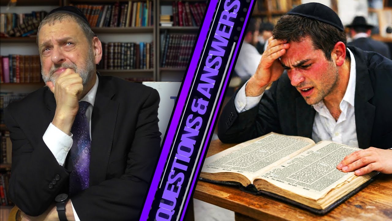 What is Ameilus BaTorah?