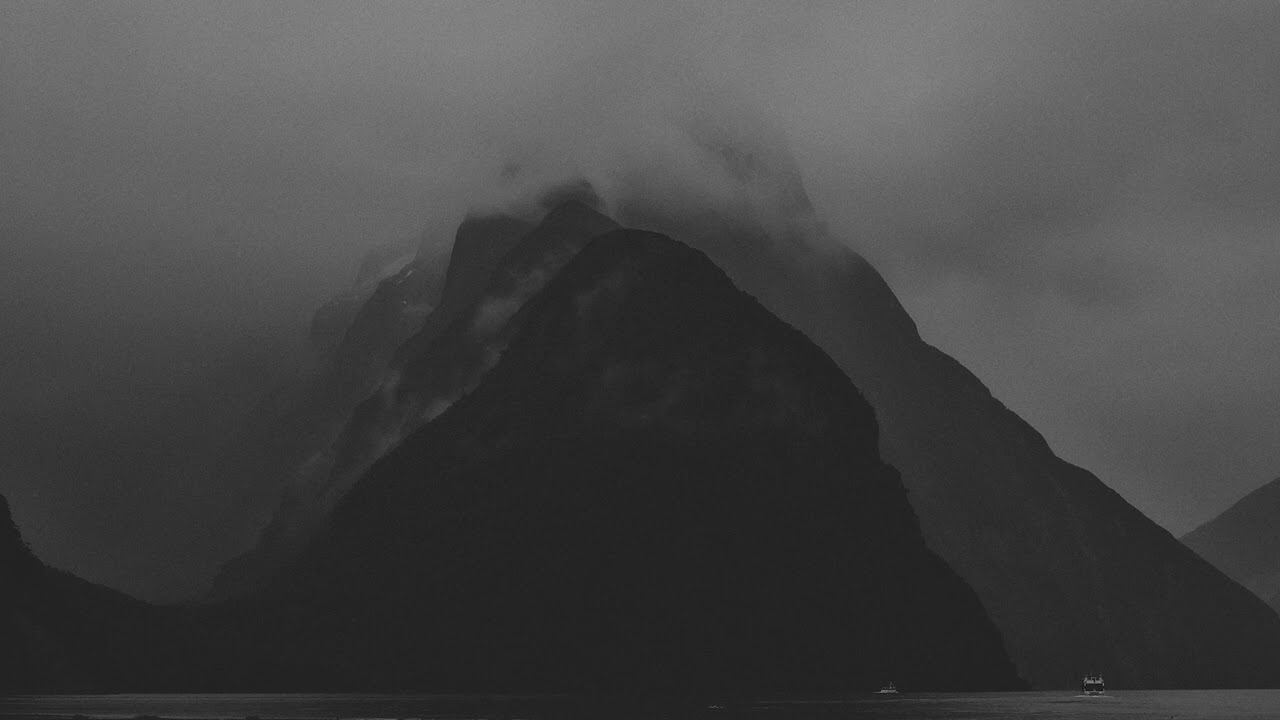 Menual - Radiance (slowed)