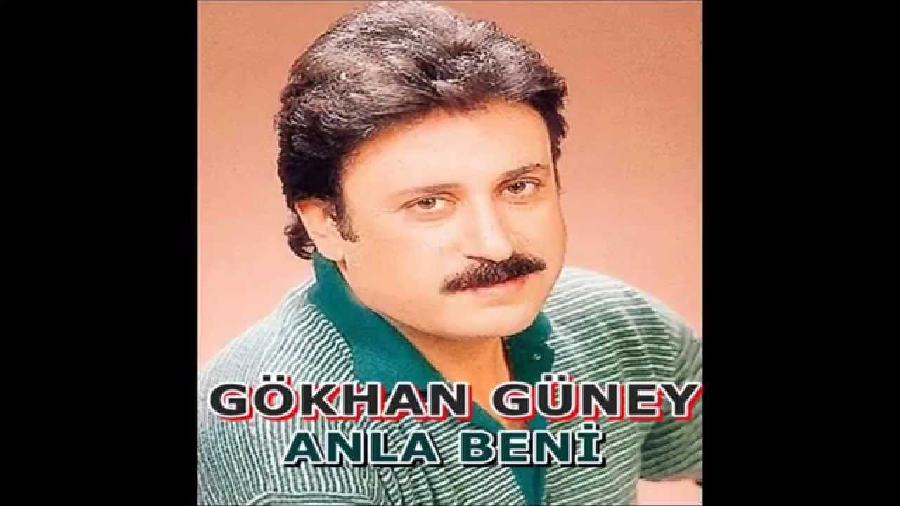 Gökhan Güney- Gözümün Bebeği