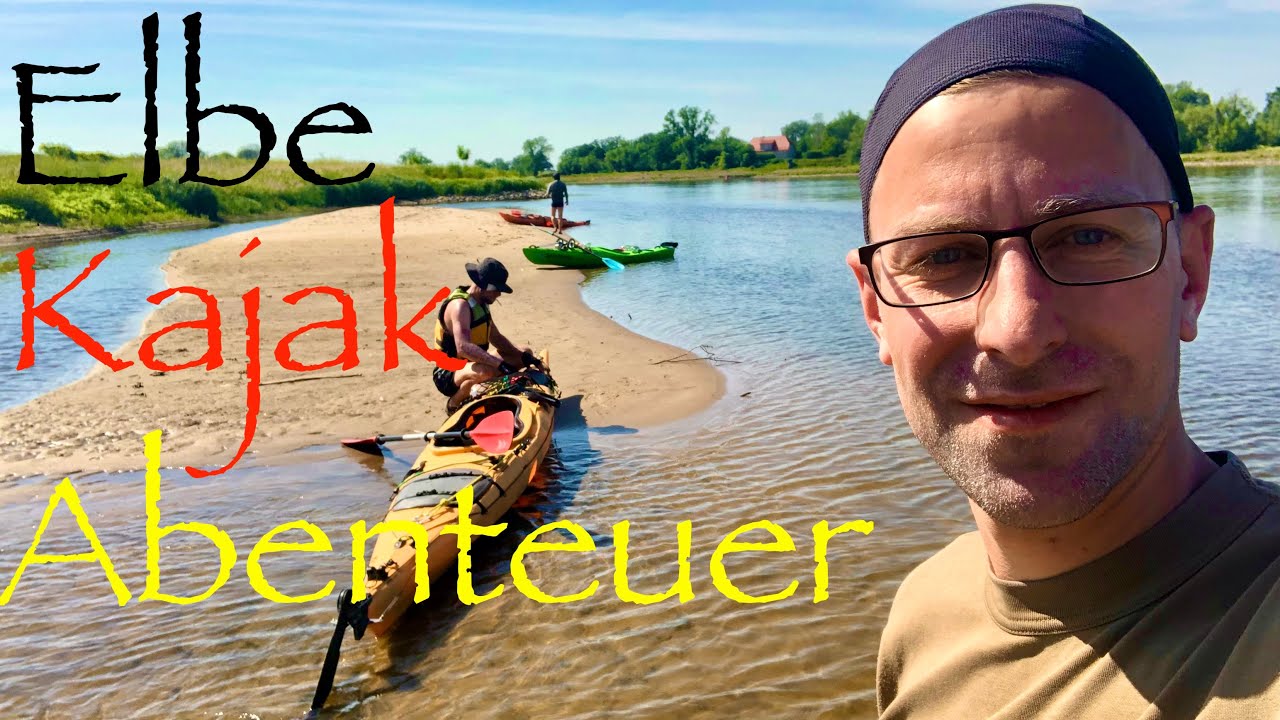 Film - Die Elbe ist nicht genug
