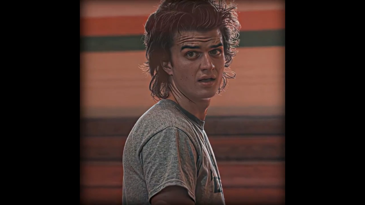 Breakup💔 - Steve Harrington X Peter Parker - Interlinked (Slowed)