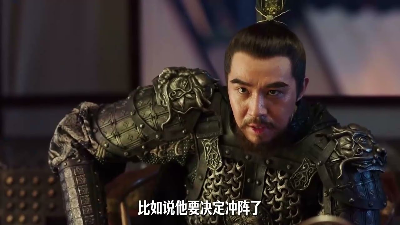 明皇系列20：明明打过靖难之役，为什么朱高煦造反朱瞻基失败了 #明朝 #历史 #朱瞻基 #朱高煦 #