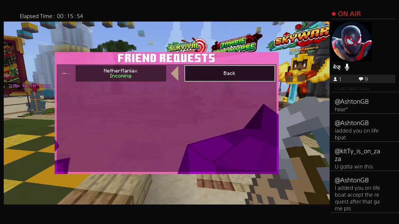 Mini Games