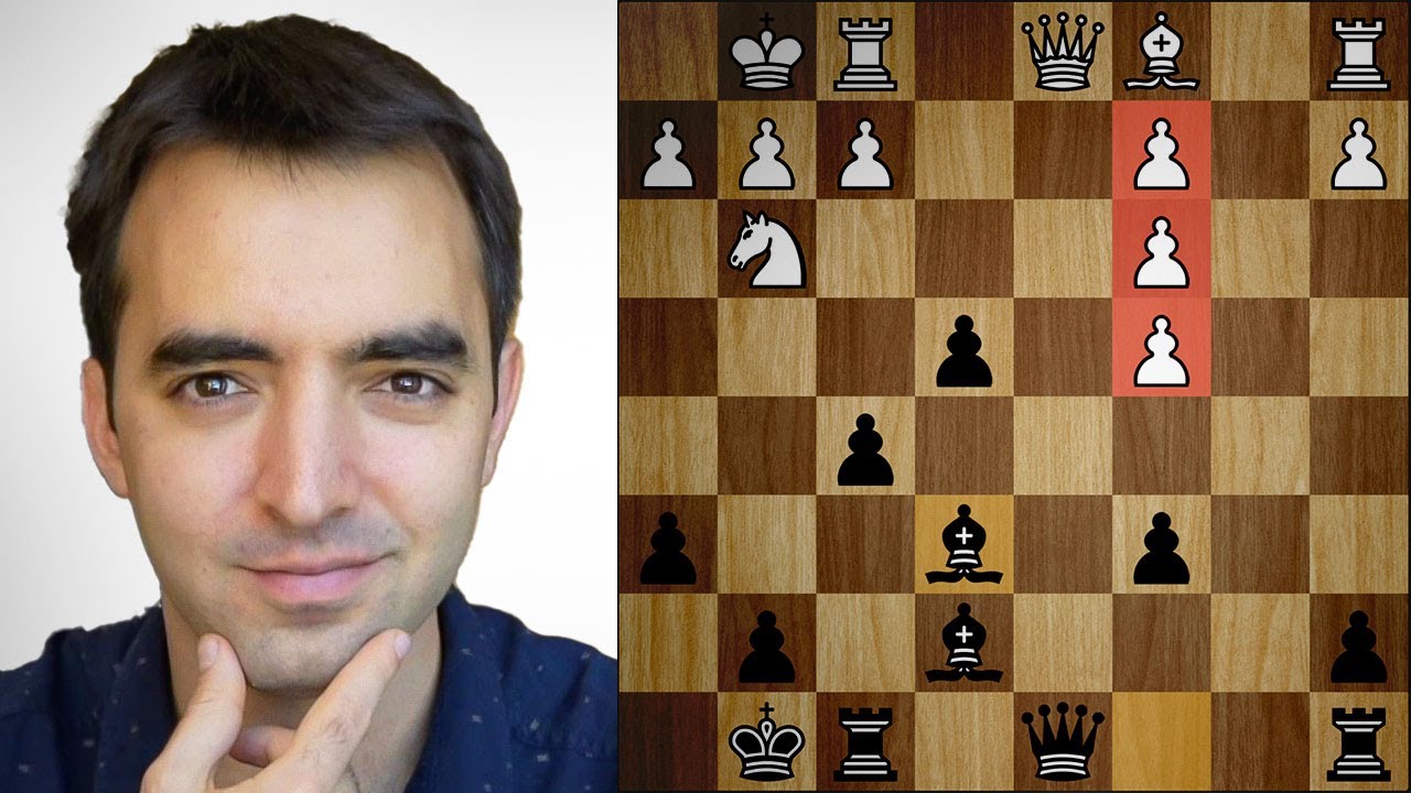 Winning with Positional Chess! | Speedrun Episode 11