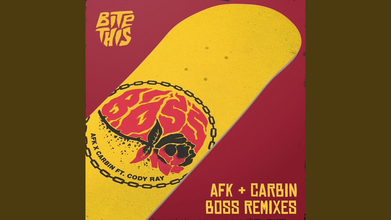 Boss (Detrace & Charlie Zane Remix)