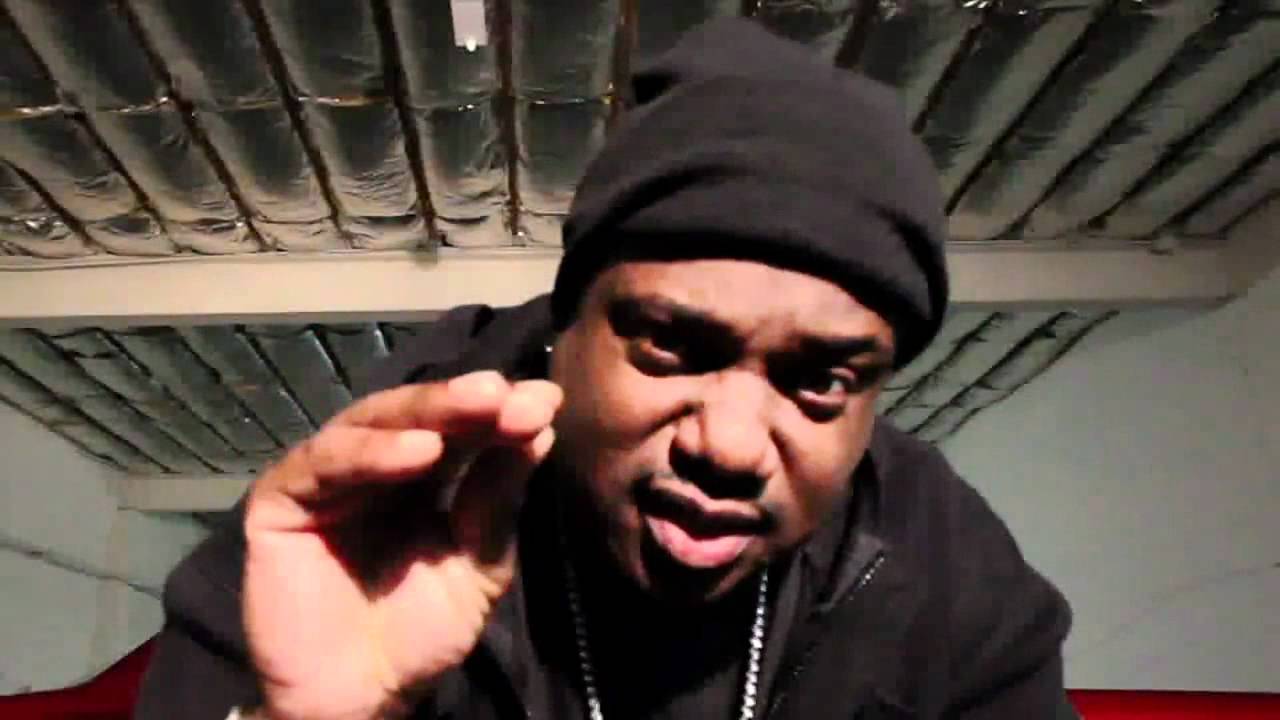 Guce ft J Ali - I'm Me - Directed by Jae Synth (Official Music Video)