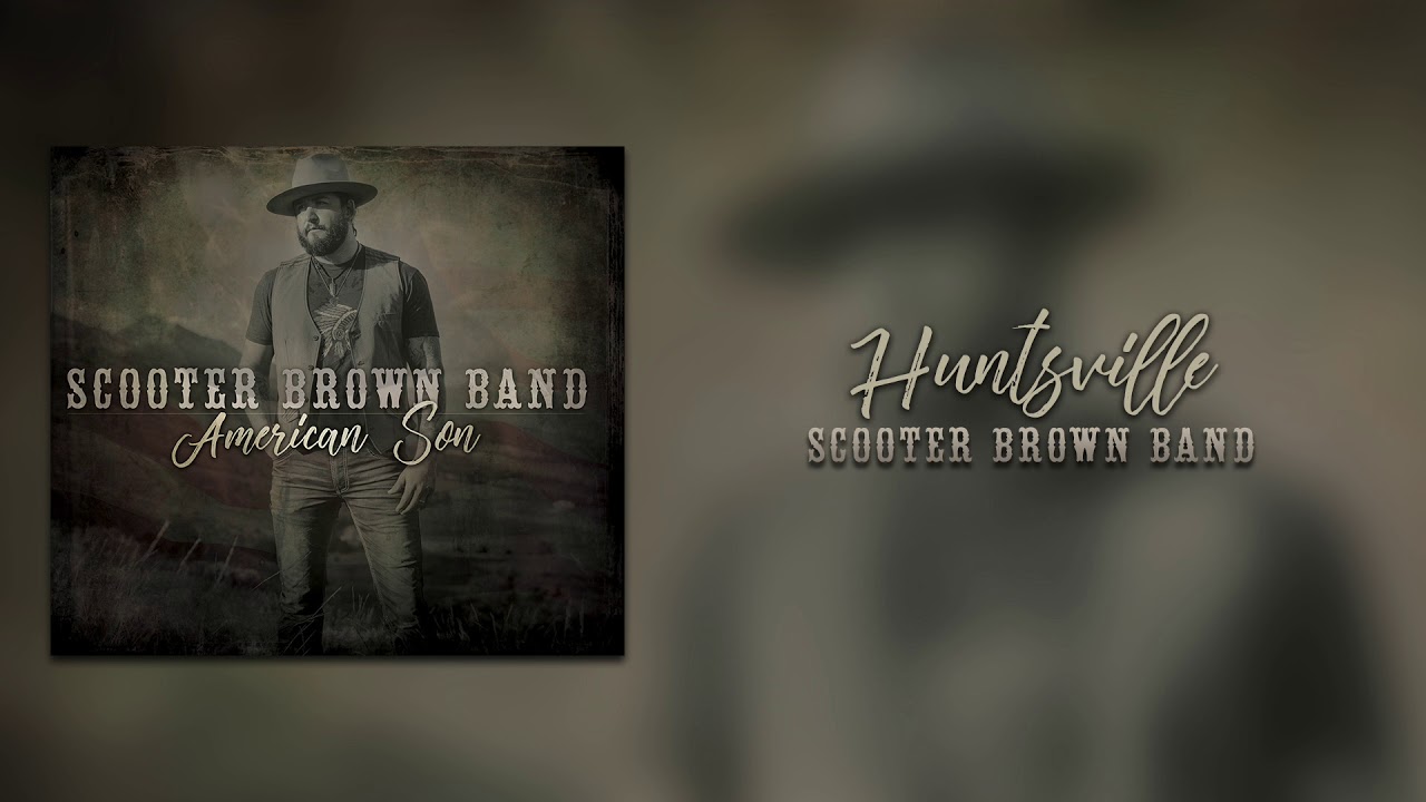 Scooter Brown Band - 